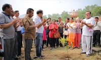 CMD  NSIC Launches Harit Saptah